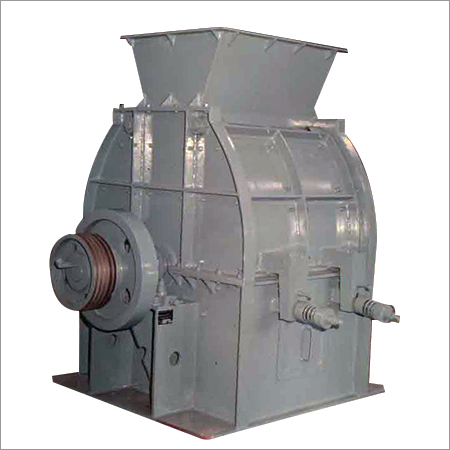 Hammer Mill