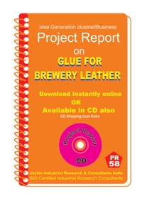 Disinfectant Production Technical Knowhow eBooks