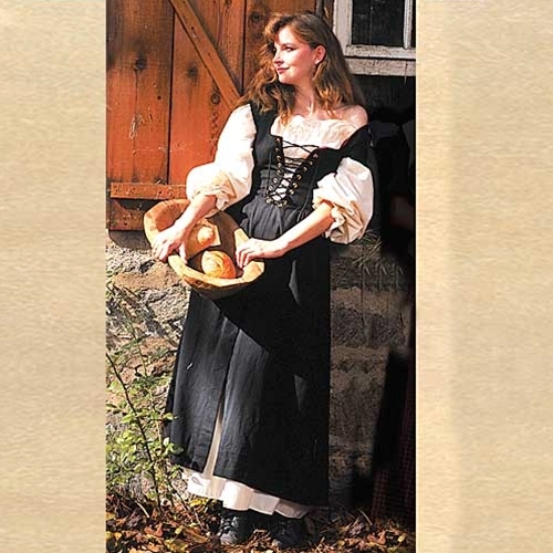 Women Renaissance Costumes