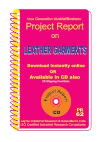 Fertilizer Manufacturing Formulation eBooks