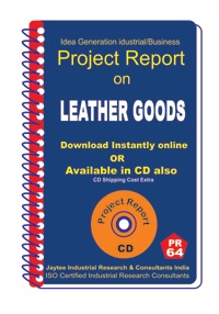 Fertilizer Manufacturing Formulation eBooks