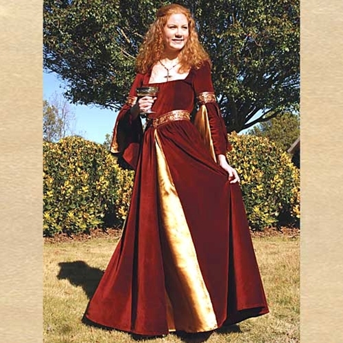 Medieval Costumes