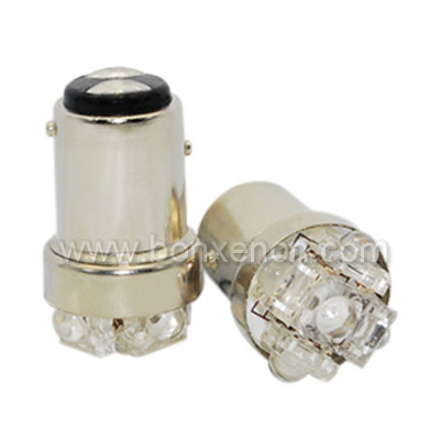 Brake light T18-1157-5 flux