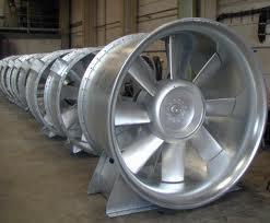 Axial Fan