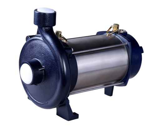 Horizontal Open Well Pumps