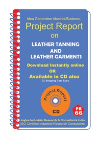 Fertilizer Manufacturing Formulation eBooks