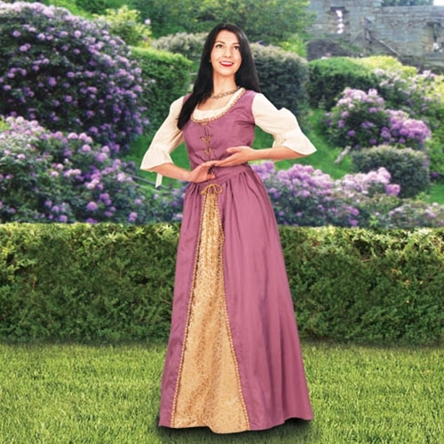 Medieval Fancy Dress