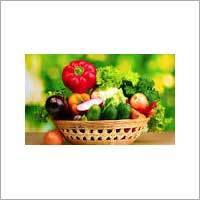 Fresh Vegetables