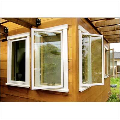 UPVC Windows