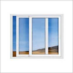 UPVC Windows - 70mm Frame, Double Glazed Glass | Durable, Energy Efficient, Weather Resistant, Sound Insulating, Secure, Customizable
