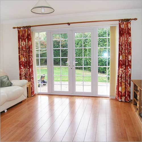 UPVC Door