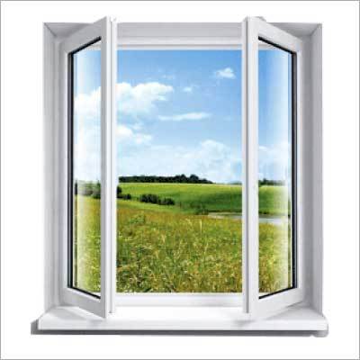 UPVC Windows