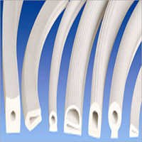 Silicone Autoclave Gasket