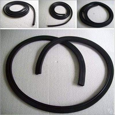 Silicone Door Gaskets