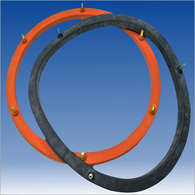 Inflatable Gaskets
