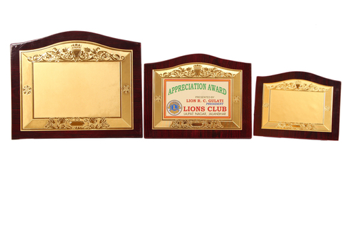 Wooden Frame
