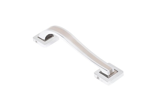 Zinc Alloy Door Handle