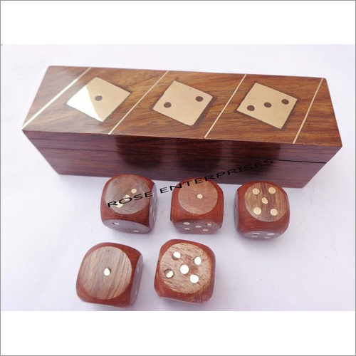Wooden Stylish Dies Wooden Stylish Dies