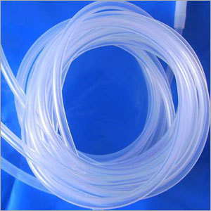 Silicone Transparent Tubings