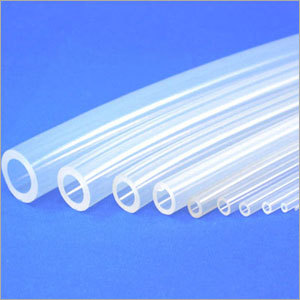 Transparent Tubings