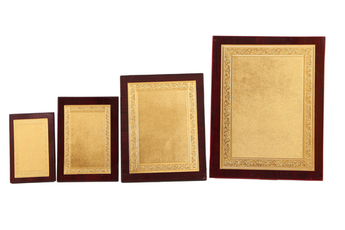 Wooden Frame