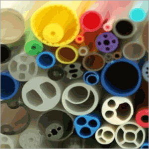 Colored Silicone Transparent Tubings