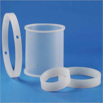 Silicone Round Transparent Tubings