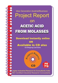 Disinfectant Production Technical Knowhow eBooks