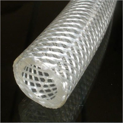 Silicone Braided Hoses