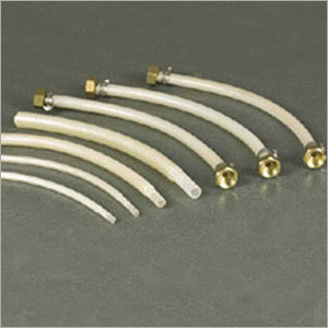 Industrial Silicone Braided Hoses