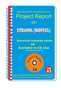 Disinfectant Production Technical Knowhow eBooks