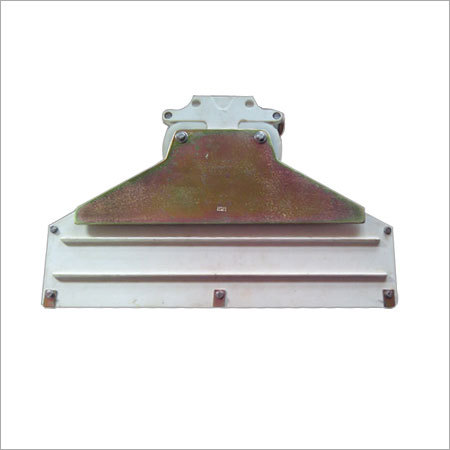 Heavy Duty Arc Chute
