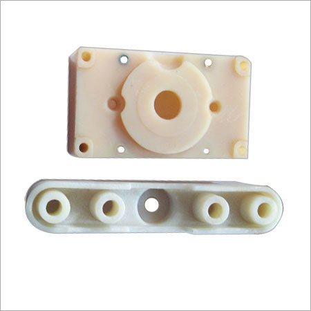 Electrical Cross Bar