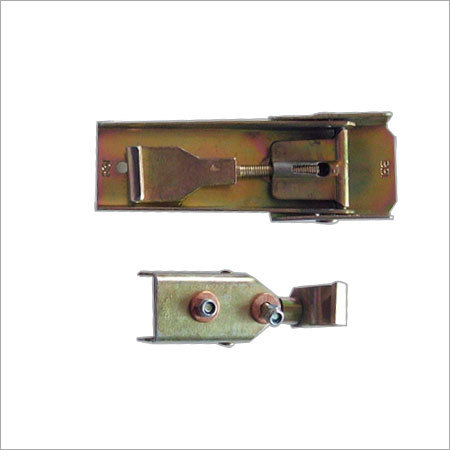 Latch Assembly Microchip