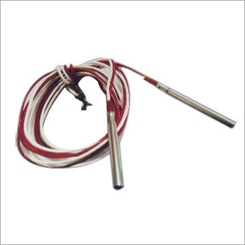 Temperature Sensor Unit
