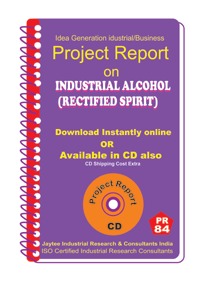 Disinfectant Production Technical Knowhow eBooks