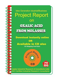 Disinfectant Production Technical Knowhow eBooks