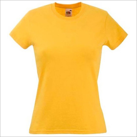 Ladies T shirt