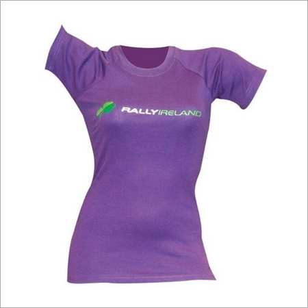 Stylish Ladies T Shirt