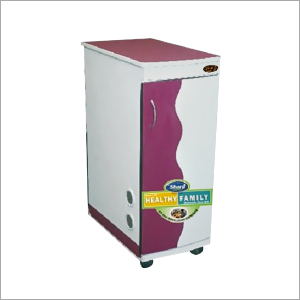 Jumbo Semi Automatic Flour Mill Machine