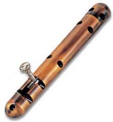 Brass Half Round Tower Bolt