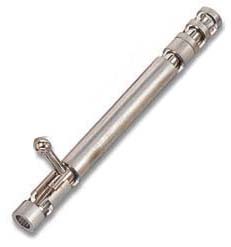 Brass Round Tower Bolt