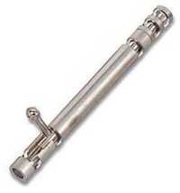Brass Round Tower Bolt