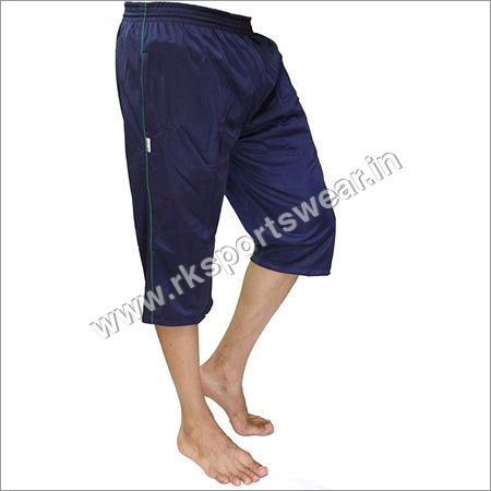 Men Joggers Shorts