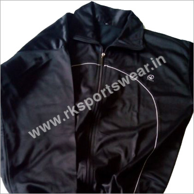 Super Poly Track Suits