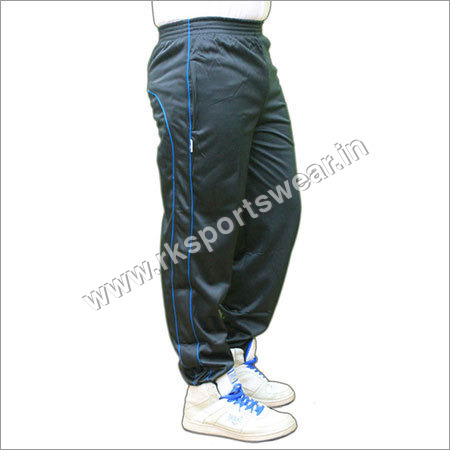 Cotton Lightweight Athletic Pants