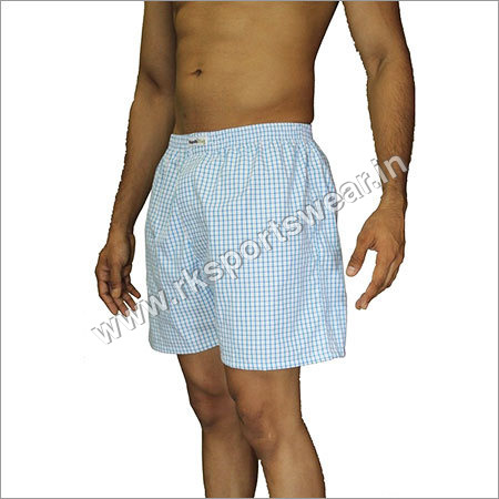 Cmfortable Boxers