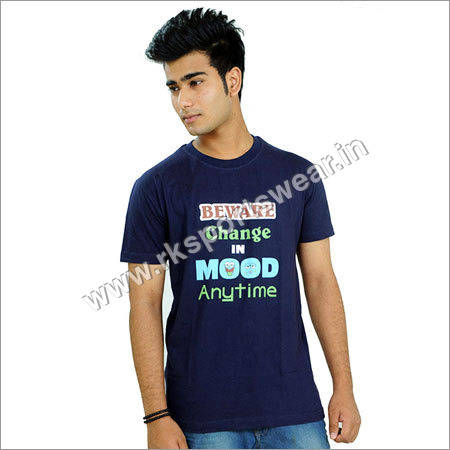 Kapdaclick Mens Cotton Desinger Tees