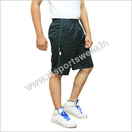 Mens Denim Shorts