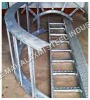 Hot Dip Galvanized Cable Tray Length: 3000 Millimeter (Mm)